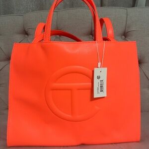 Telfar Hazard Medium